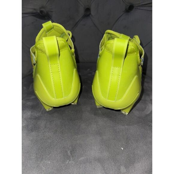 Adidas Adizero 12.0 Simpsons Men’s13 Treehouse of Horror Football Cleats GW1786 - Picture 4 of 5